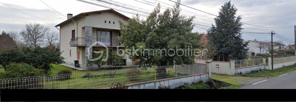 � vendre  Propri�t�/ch�teau Cugnaux (31270)