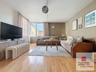  Appartement  vendre 3 pices 64 m