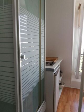  Appartement à louer 1 pièce 9 m²