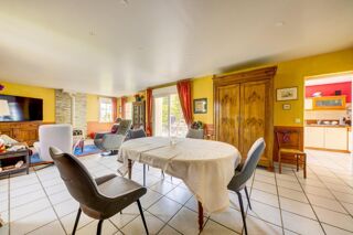  Maison à vendre 5 pièces 143 m²