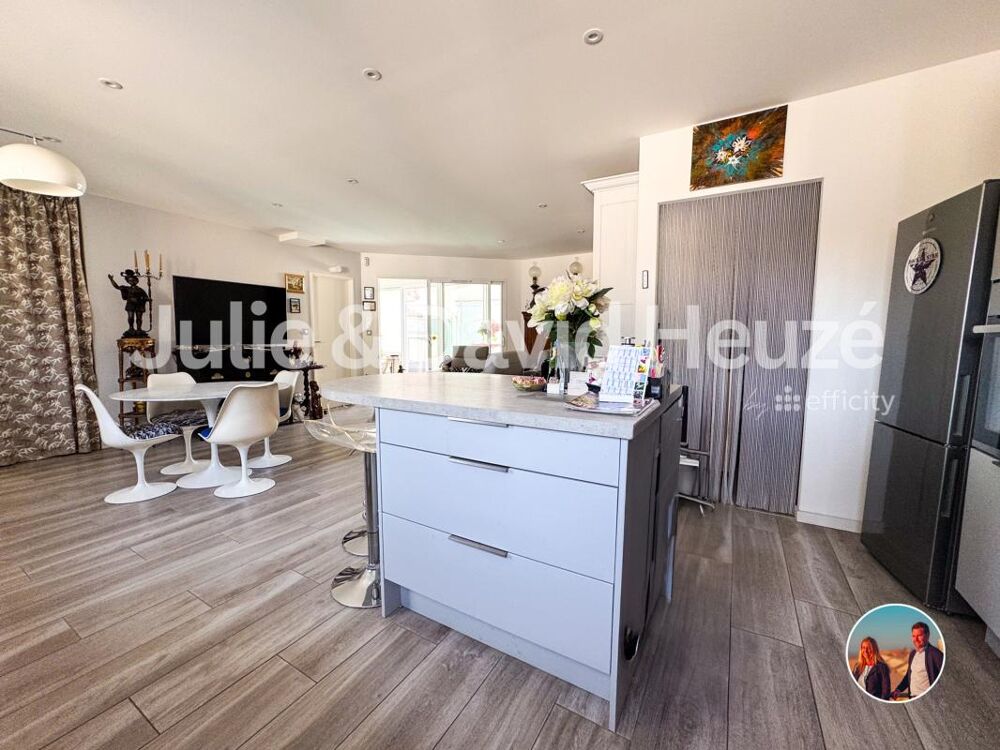 � vendre  Maison Lacanau (33680)
