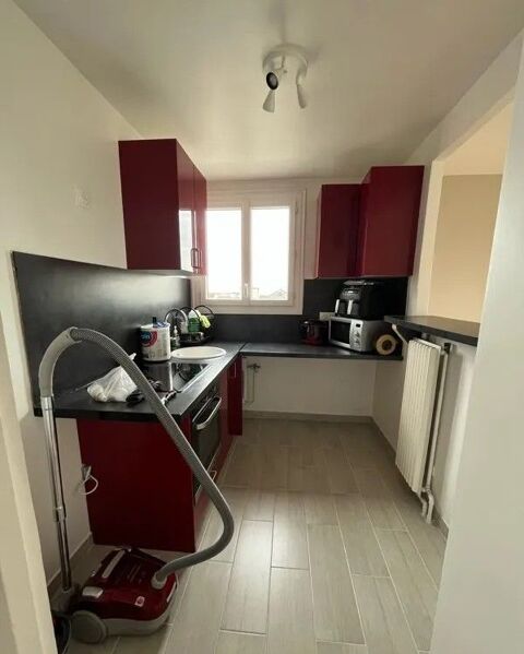  Appartement  louer 2 pices 42 m