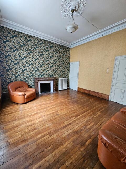  Appartement � louer 2 pi�ces 64 m�