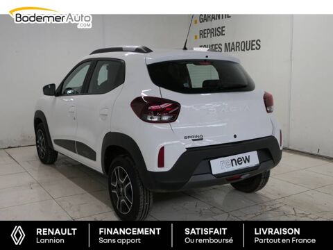 Spring Essential -23B 2023 occasion 22200 Guingamp