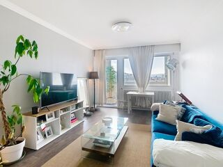  Appartement  vendre 3 pices 71 m