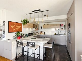  Appartement à vendre 4 pièces 84 m²