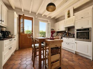  Maison à vendre 9 pièces 234 m²