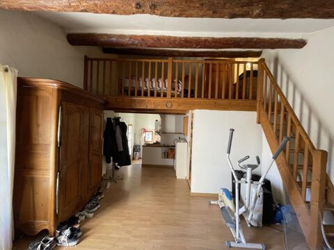  Appartement � louer 1 pi�ce 40 m�