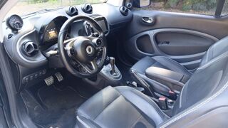ForTwo 0.9 109 BVA6 Brabus 2016 occasion 20000 Ajaccio