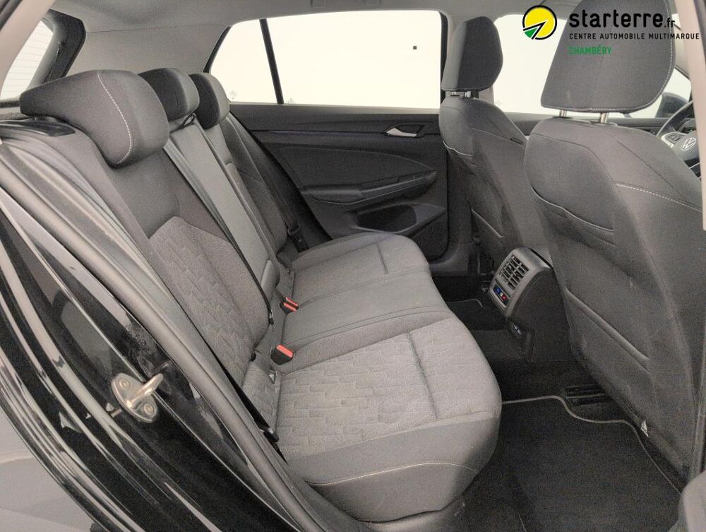 Golf 8 2.0 TDI 116 BVM6 LIFE PLUS 2025 occasion 73420 Voglans