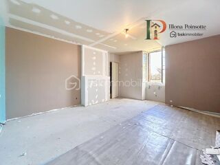 Ferme à vendre 3 pièces 95 m² Rugny
