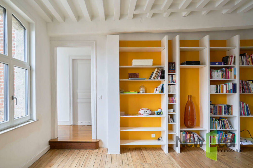 � vendre  Propri�t�/ch�teau Saint-Amand-les-Eaux (59230)