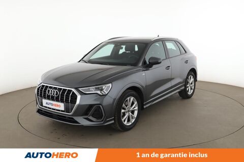 Annonce voiture Audi Q3 27490 €