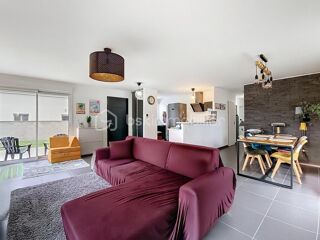  Maison � vendre 4 pi�ces 102 m�