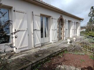  Maison � vendre 5 pi�ces 128 m�