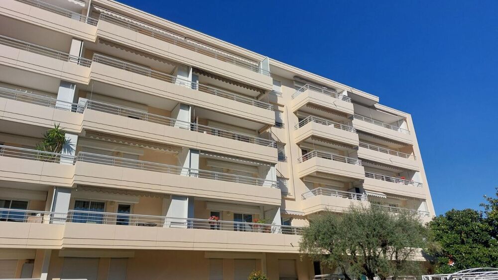 Vente Appartement CANNES proche Croisette, Hôtel Martinez et Rue d'Antibes Cannes