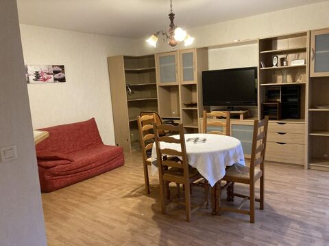  Appartement  louer 2 pices 47 m