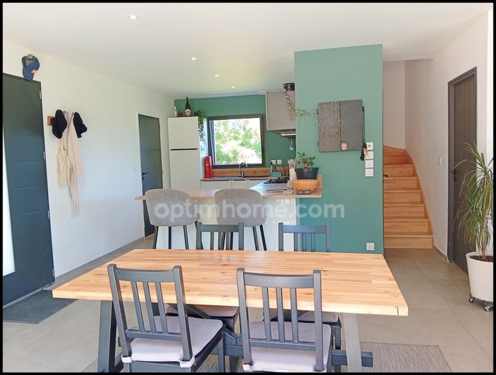 Vente Maison 6 pièces 105 m² - Vue 6