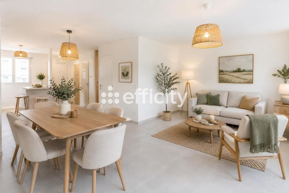 Vente Maison Pavillon Chantepie