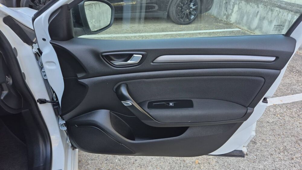 M&eacute;gane 1.5 dCi 115 Limited 2022 occasion 94260 Fresnes