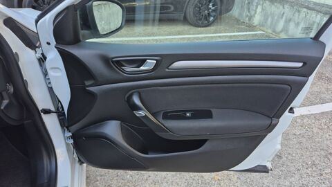 M&eacute;gane 1.5 dCi 115 Limited 2022 occasion 94260 Fresnes