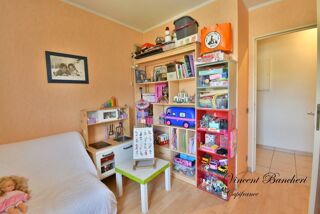  Appartement à vendre 4 pièces 77 m²