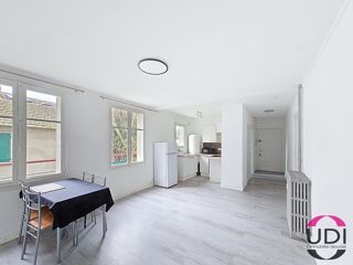  Appartement à vendre 3 pièces 51 m²
