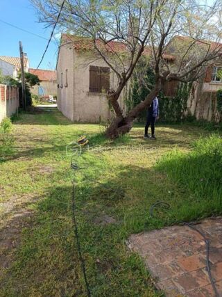  Maison � vendre 4 pi�ces 50 m�