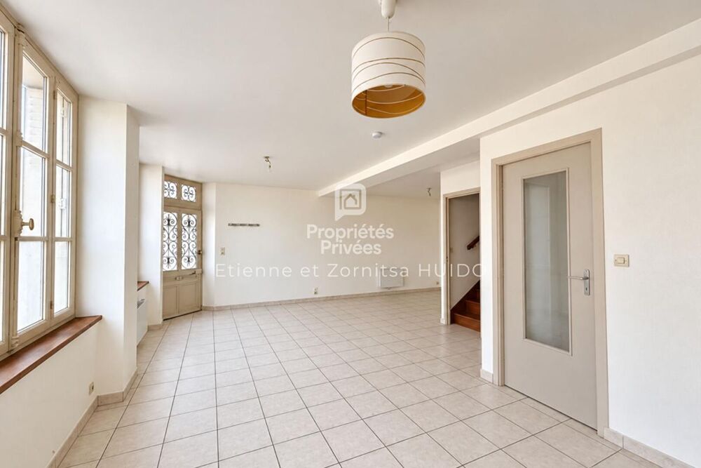 Location Maison Maison Vatan 5 pièce(s) 87 m2 Vatan