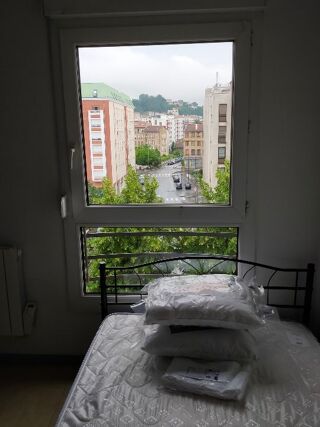 Appartement à louer 1 pièce 19 m²