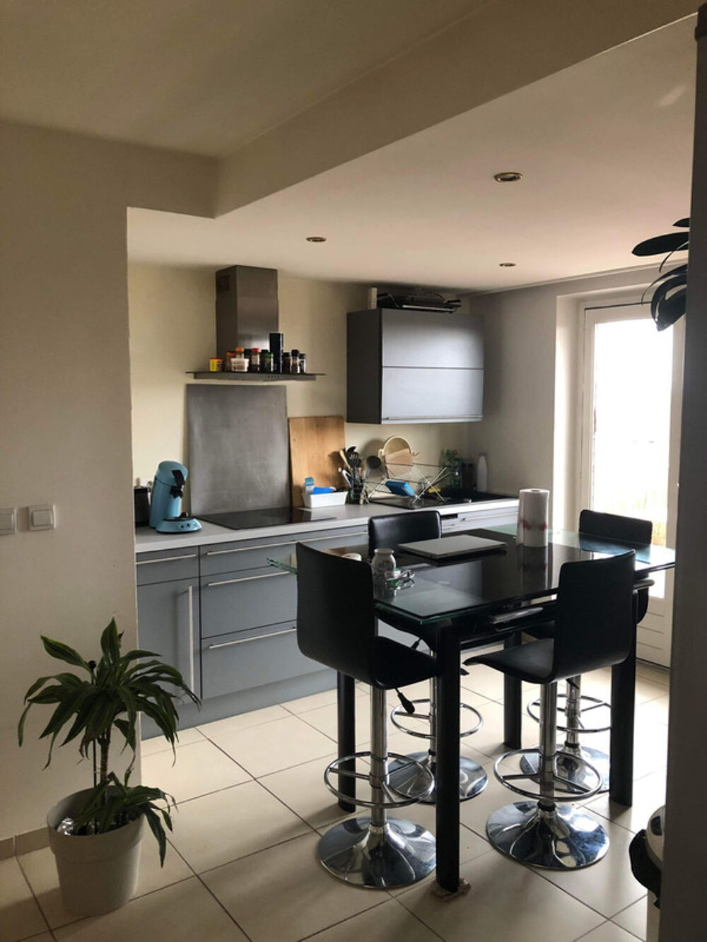 Location Appartement Appartement F2 A VANDOEUVRE LES NANCY 55M² Vandoeuvre les nancy