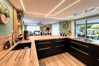  Maison � vendre 8 pi�ces 186 m�