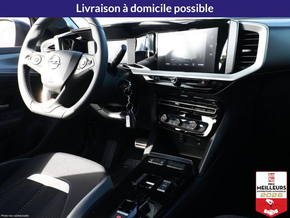 Mokka 1.2 TURBO 130 GS BVA8 2024 occasion 10150 Lavau
