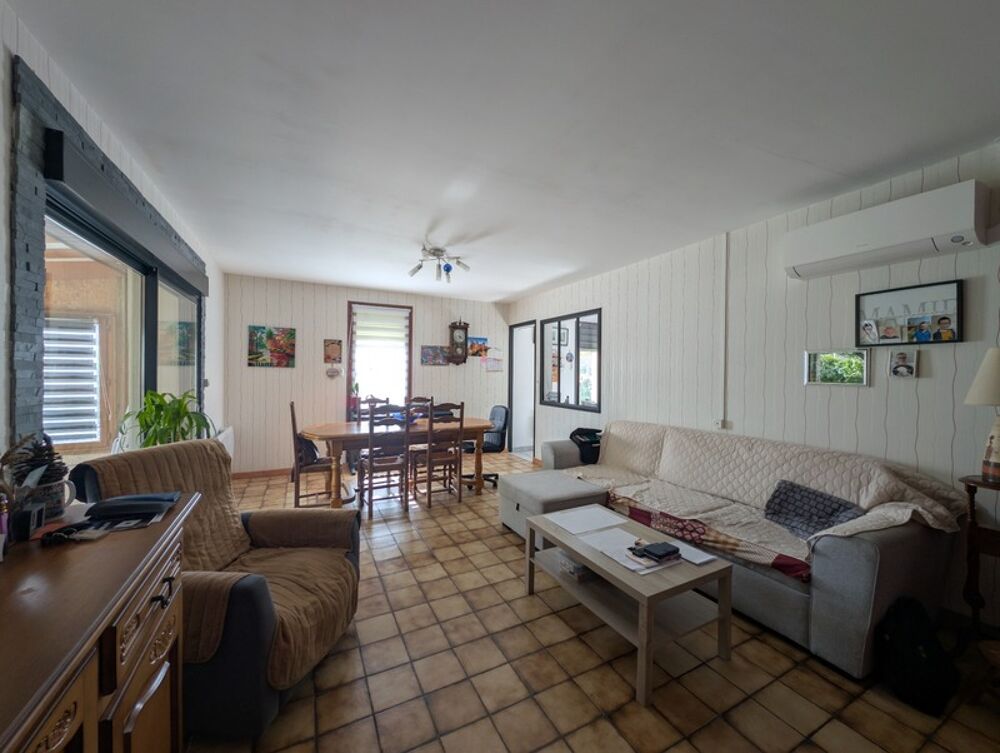 Maison à vendre 4 pièces ANCOURT (76)