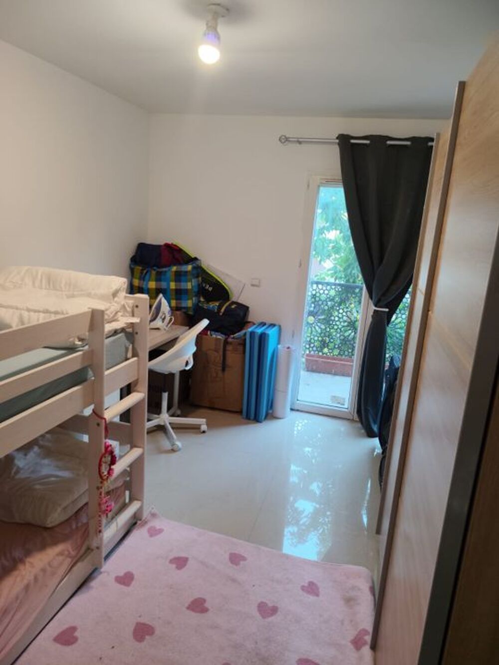 Location Appartement Appartement de 60m2 à louer sur Villepinte Villepinte