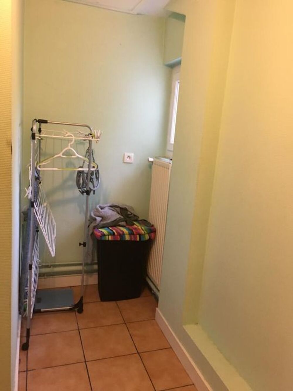 Location Appartement Appartement de 45m2 à louer sur Saint-Barthélemy-d'Anjou Saint barthelemy d anjou