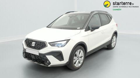 Arona 1.0 TSI 115 ch Start/Stop DSG7 Copa 2026 occasion 73420 Voglans