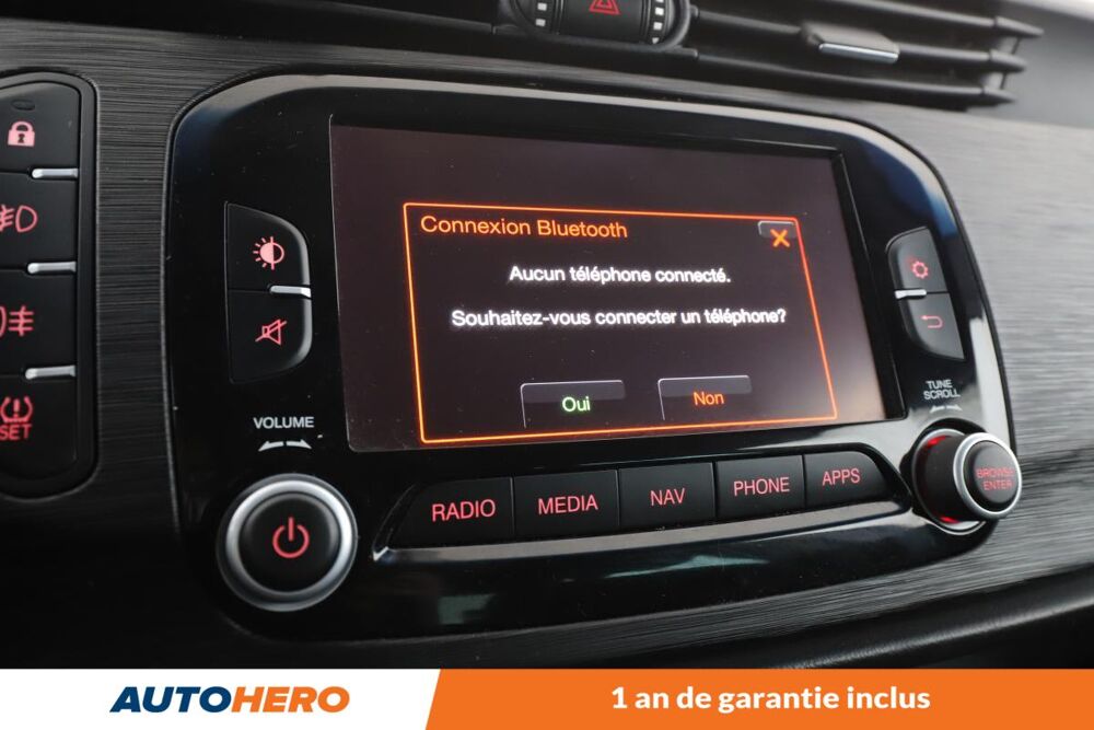 Giulietta 1.6 JTDM Super 120 ch 2017 occasion 92130 Issy-les-Moulineaux