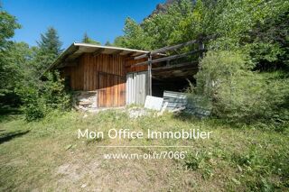  Maison à vendre 1 pièce 45 m²