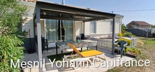  Maison à vendre 3 pièces 80 m²
