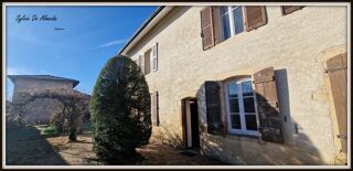  Maison à vendre 8 pièces 180 m²