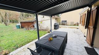  Maison à vendre 5 pièces 89 m²