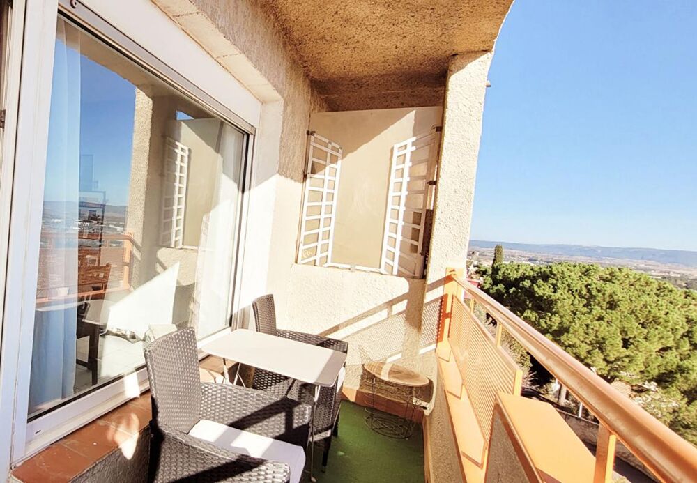 Vente Appartement Appartement T3 avec balcon et terrasse  Narbonne Narbonne