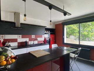  Appartement à vendre 4 pièces 133 m²