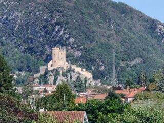  Appartement � louer 5 pi�ces 110 m�