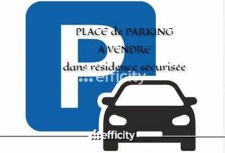  Parking / Garage à vendre 16 m²