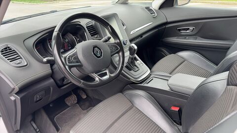Grand scenic IV 1.7 Blue dCi 120 EDC6 Intens 2020 occasion 27590 Pitres