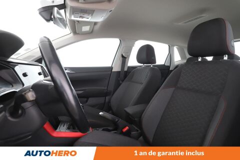 Polo 1.0 TSI Connect 95 ch 2019 occasion 92130 Issy-les-Moulineaux