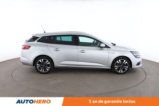M&eacute;gane 1.3 TCe Intens EDC 160 ch 2020 occasion 92130 Issy-les-Moulineaux