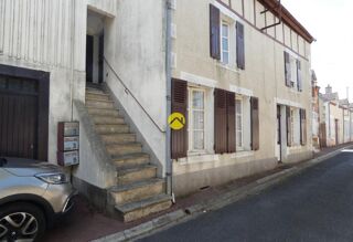  Maison � vendre 4 pi�ces 97 m�